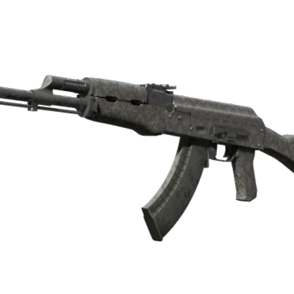 AK-47 | Baroque Purple (Battle-Scarred)