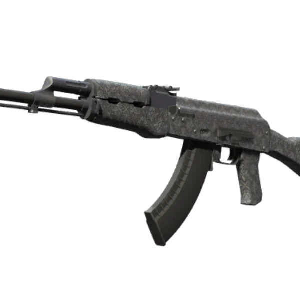 AK-47 | Baroque Purple (Well-Worn)