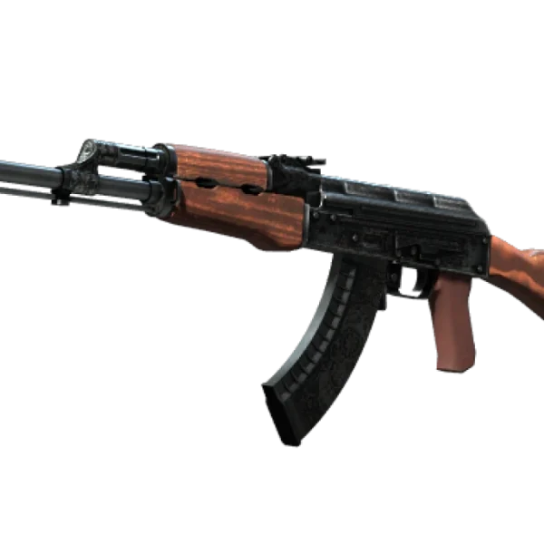 AK-47 | Cartel (Minimal Wear)
