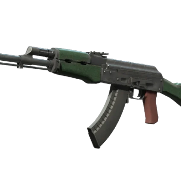 AK-47 | First Class (Field-Tested)