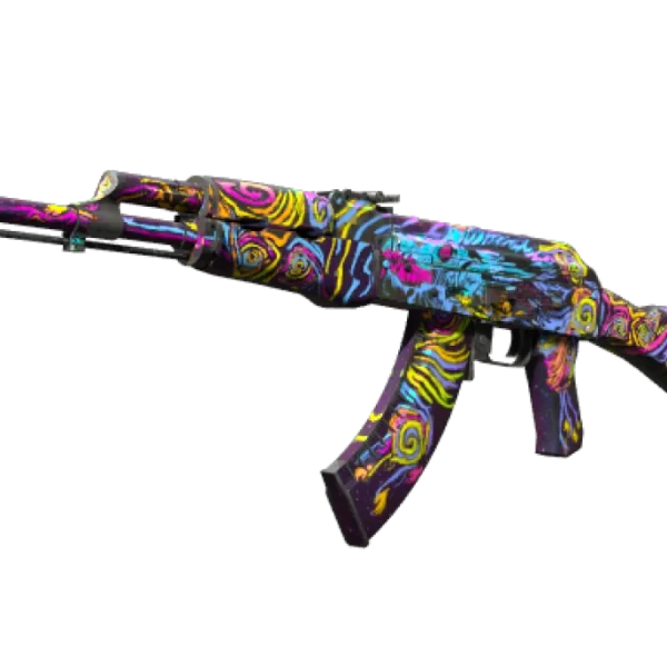 AK-47 | Nightwish (Field-Tested)