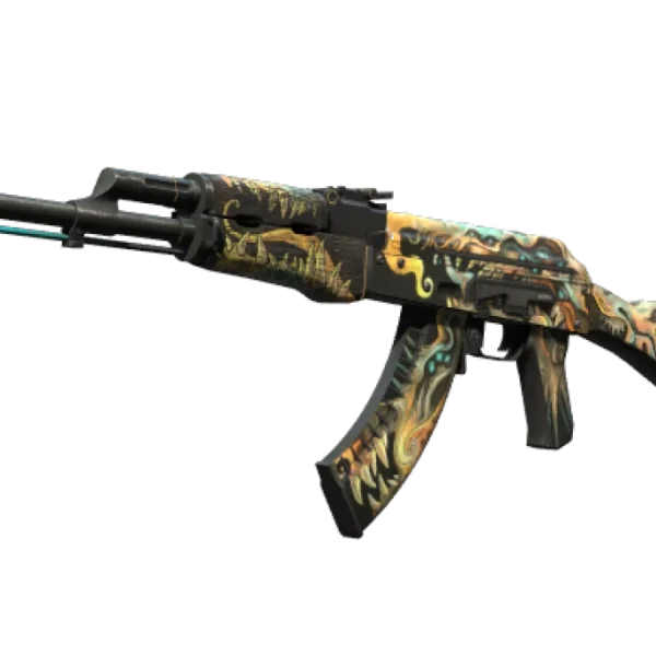 AK-47 | Phantom Disruptor (Factory New)