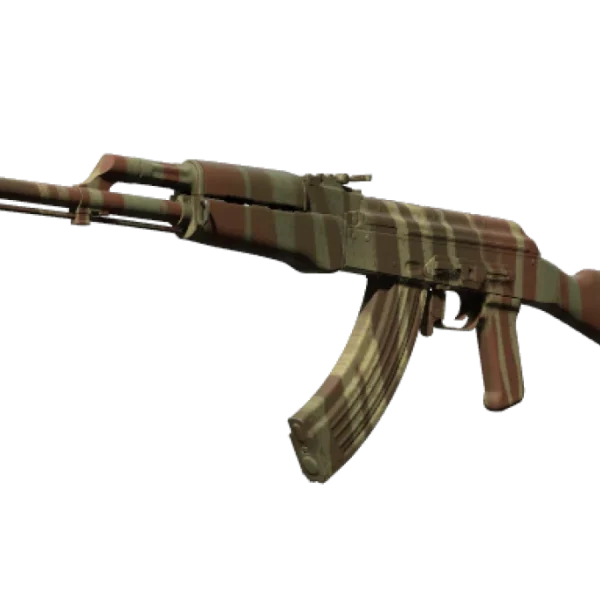 AK-47 | Predator (Minimal Wear)