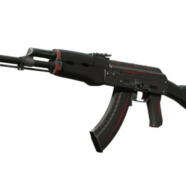 AK-47 | Redline (Field-Tested)