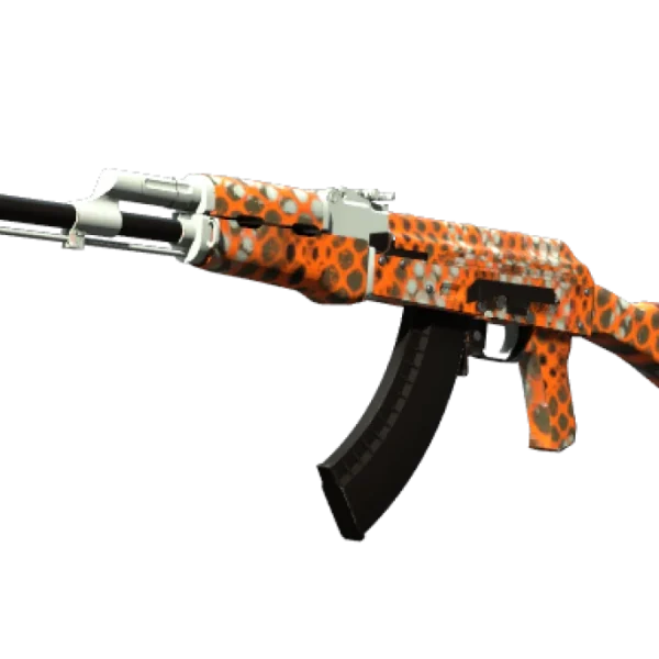 AK-47 | Safety Net (Factory New)