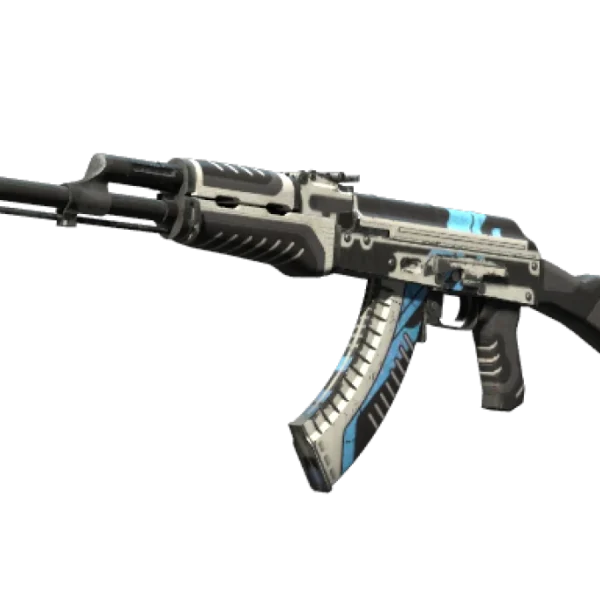AK-47 | Vulcan (Field-Tested)