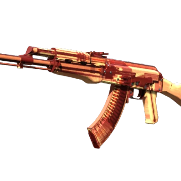AK-47 | X-Ray (Factory New)