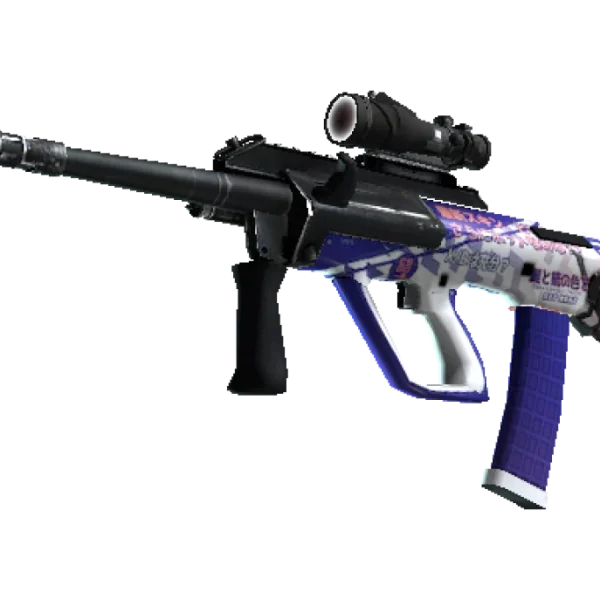 AUG | Akihabara Accept (Factory New)