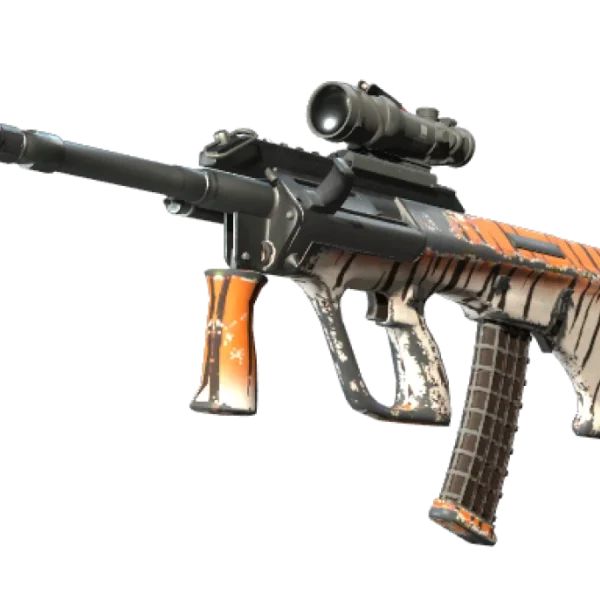 AUG | Bengal Tiger (Field-Tested)