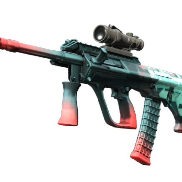 AUG | Momentum (Factory New)