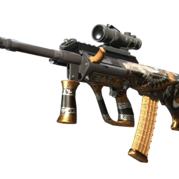 AUG | Stymphalian (Factory New)