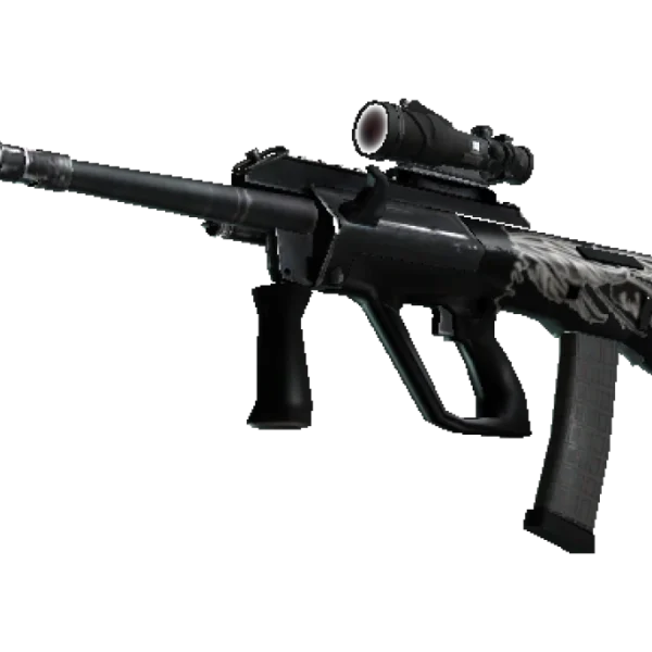 AUG | Wings (Minimal Wear)