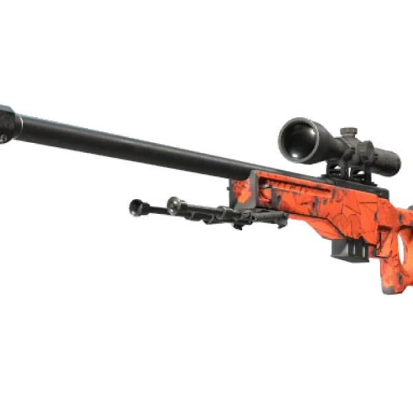 AWP | BOOM (Field-Tested)