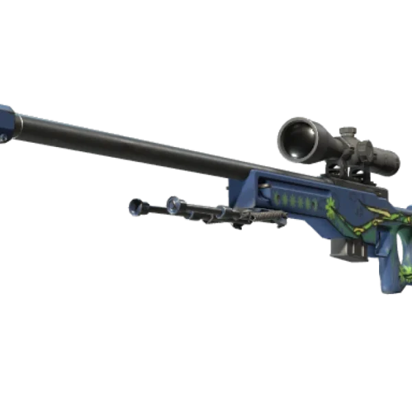 AWP | Corticera (Minimal Wear)