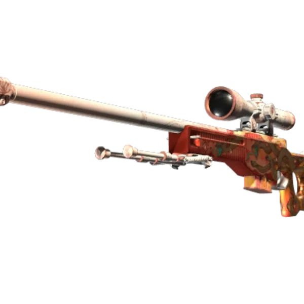AWP | Desert Hydra (Factory New)