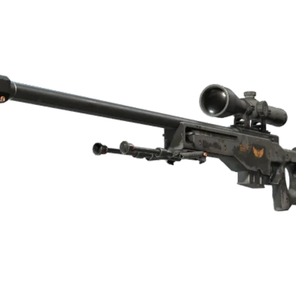 AWP | Elite Build (Battle-Scarred)