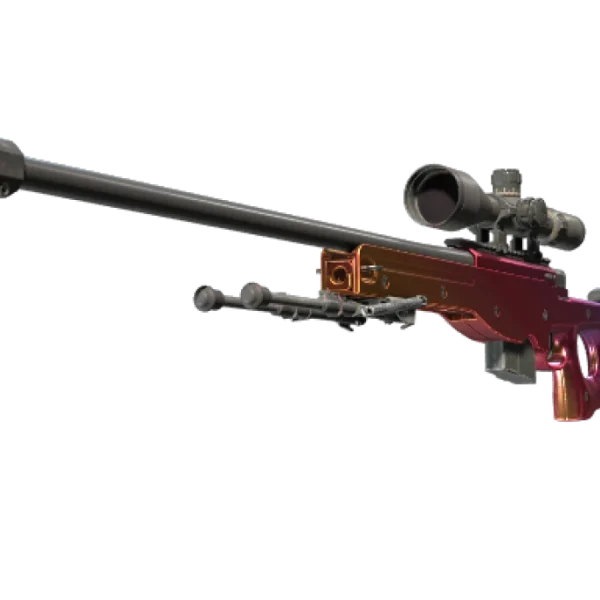 AWP | Fade (Factory New)
