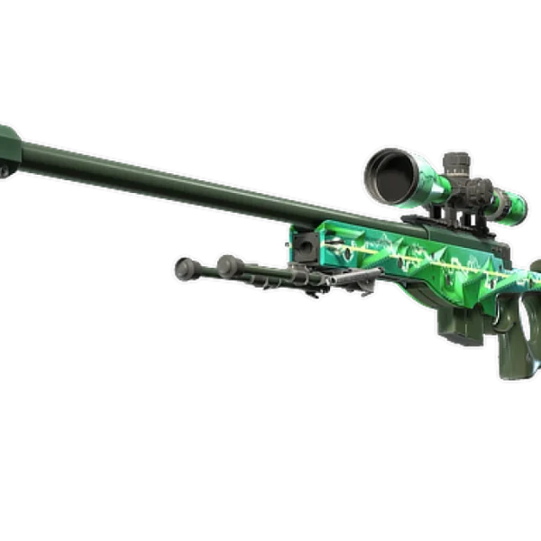 AWP | Green Energy (Factory New)