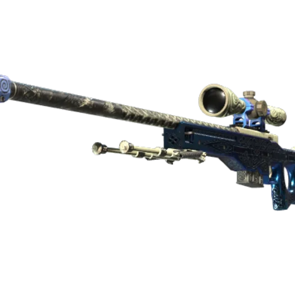 AWP | Gungnir (Field-Tested)