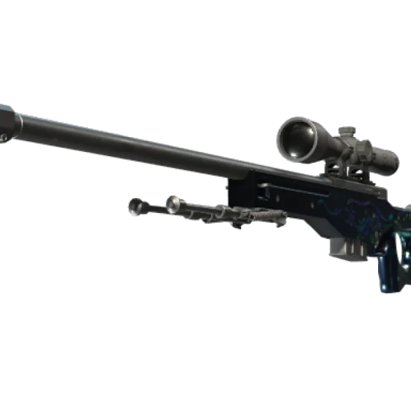 AWP | Medusa (Minimal Wear)