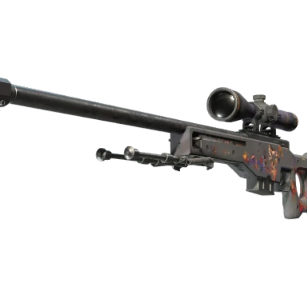 AWP | Oni Taiji (Battle-Scarred)