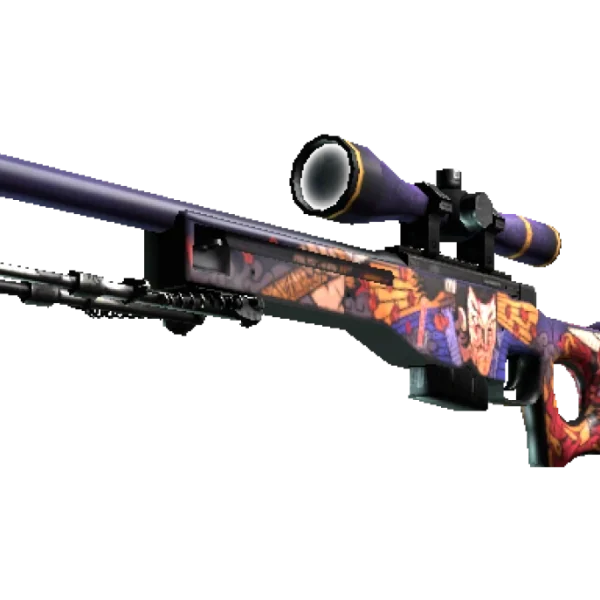 AWP | Oni Taiji (Factory New)