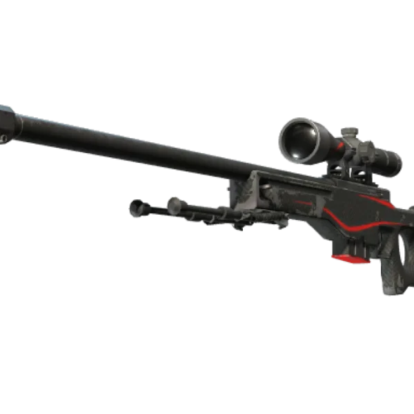 AWP | Redline (Field-Tested)