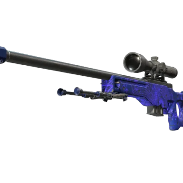 AWP | Sun in Leo (Minimal Wear)