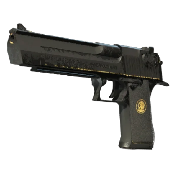 Desert Eagle | Conspiracy (Field-Tested)