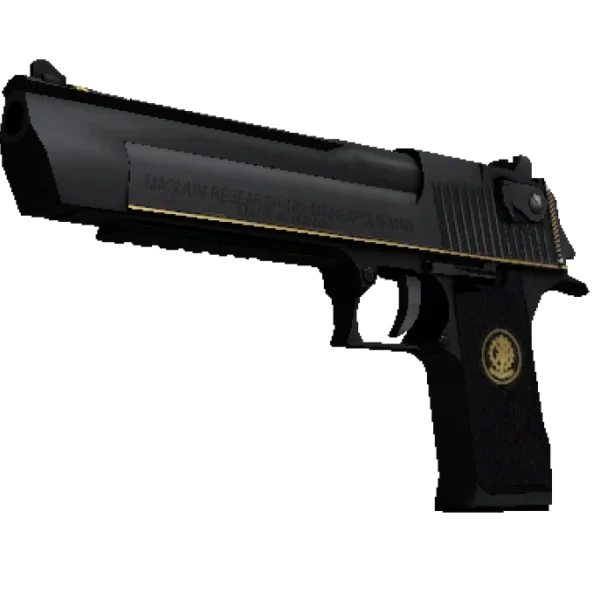 Desert Eagle | Conspiracy (Minimal Wear)