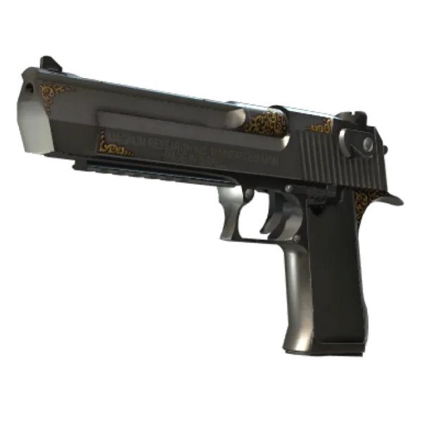 Desert Eagle | Heirloom (Factory New)