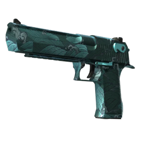 Desert Eagle | Midnight Storm (Minimal Wear)