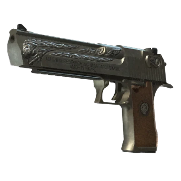 Desert Eagle | Naga (Factory New)