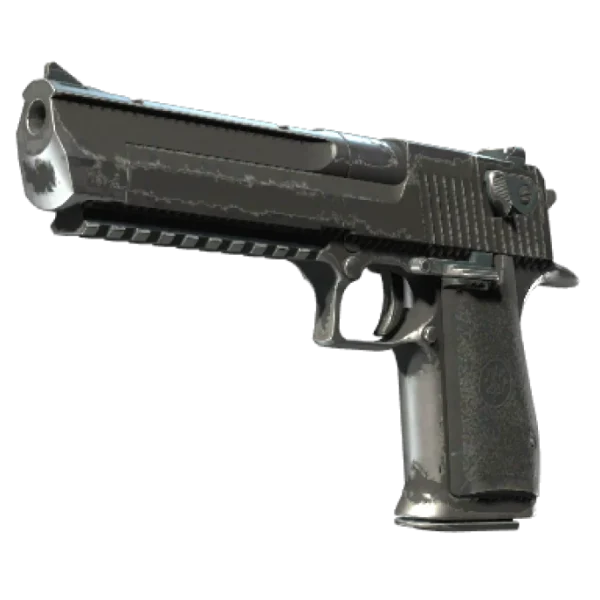Desert Eagle | Night (Battle-Scarred)