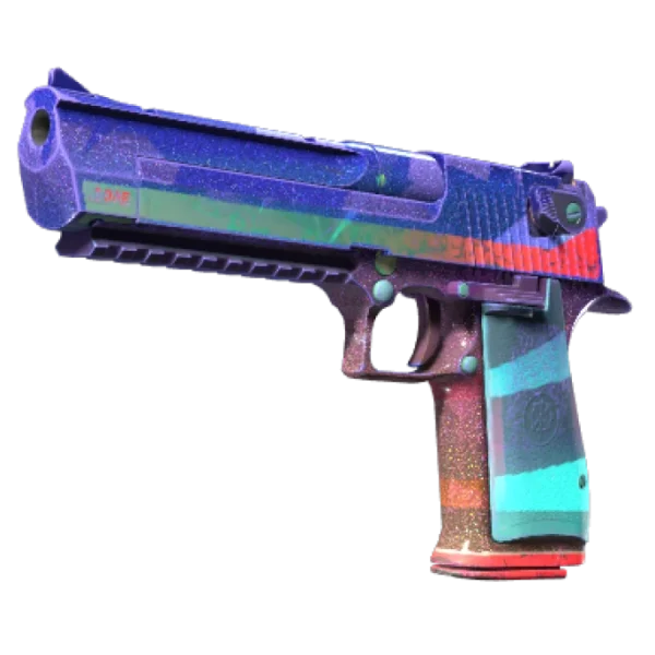 Desert Eagle | Starcade (Minimal Wear)