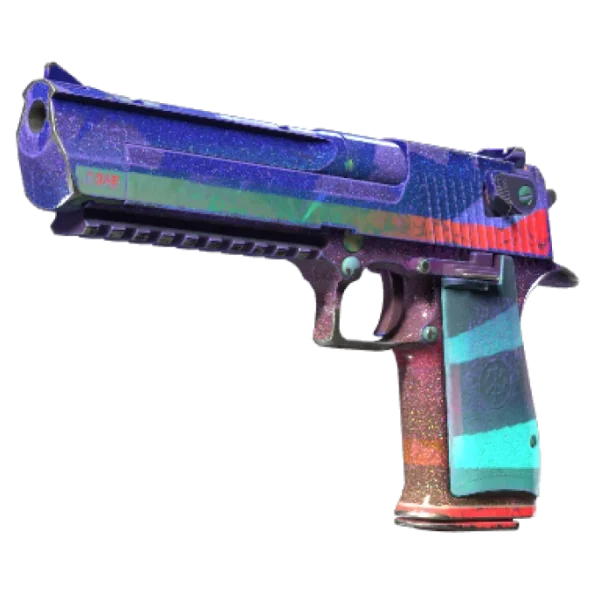 Desert Eagle | Starcade (Well-Worn)
