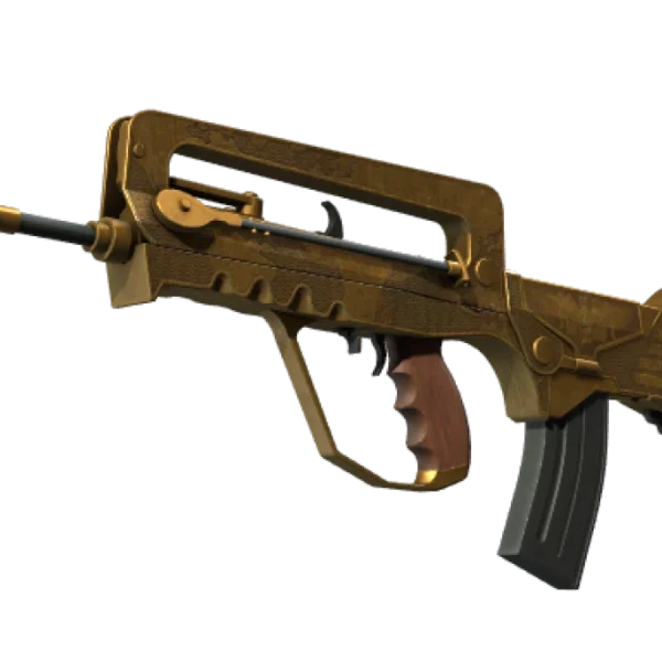 FAMAS | Commemoration (Field-Tested)