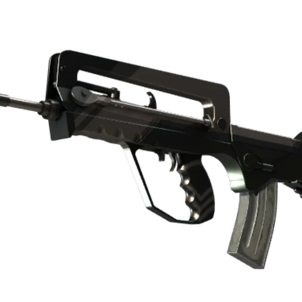 FAMAS | Sergeant (Minimal Wear)