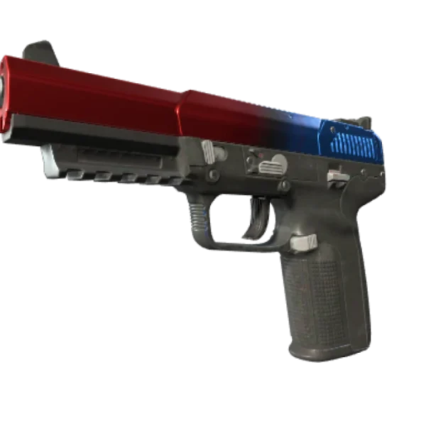 Five-SeveN | Berries And Cherries (Factory New)