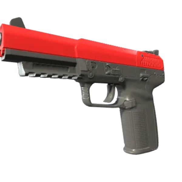 Five-SeveN | Candy Apple (Factory New)