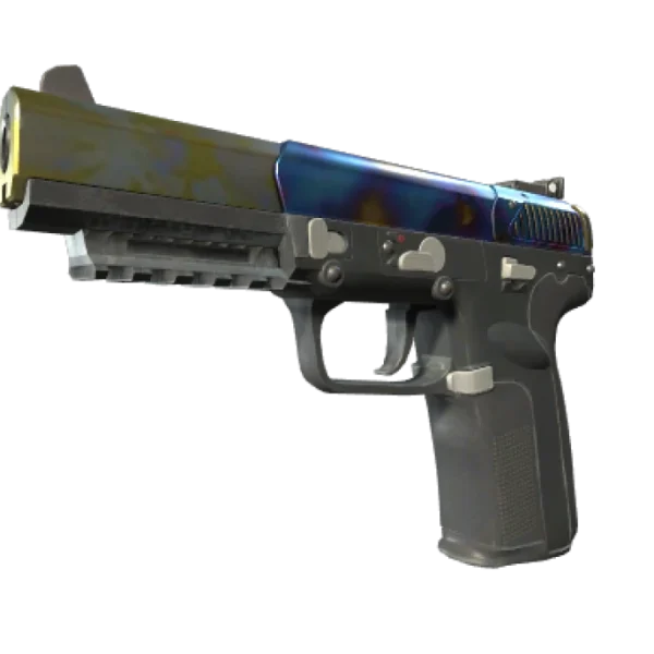 Five-SeveN | Case Hardened (Minimal Wear)