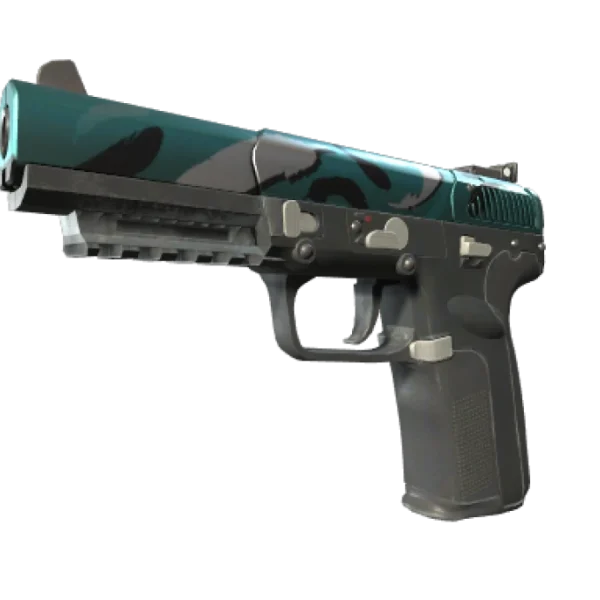 Five-SeveN | Fowl Play (Factory New)