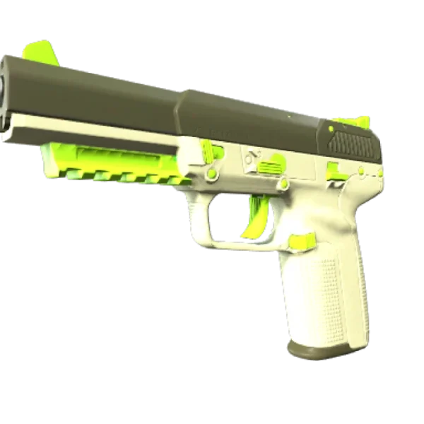Five-SeveN | Hot Shot (Factory New)