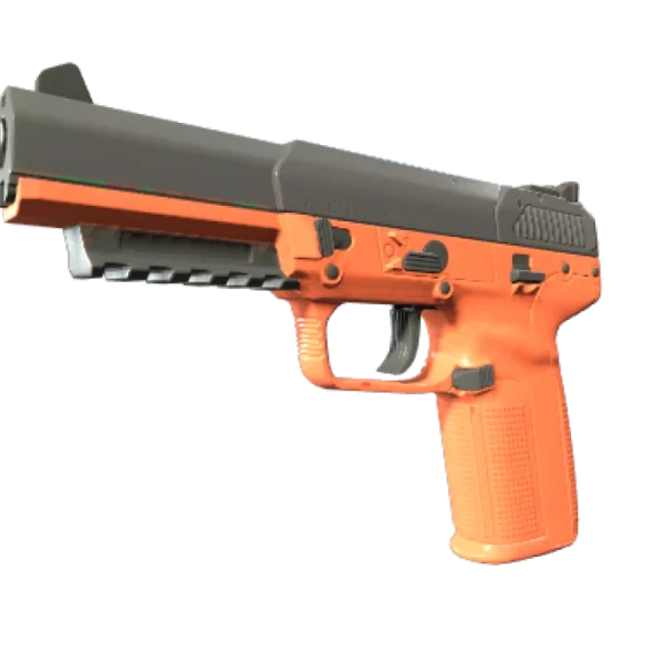 Five-SeveN | Nitro (Factory New)