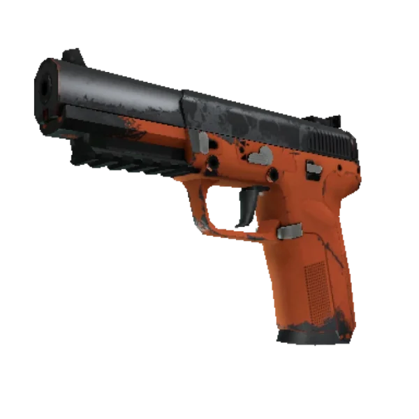 Five-SeveN | Nitro (Field-Tested)