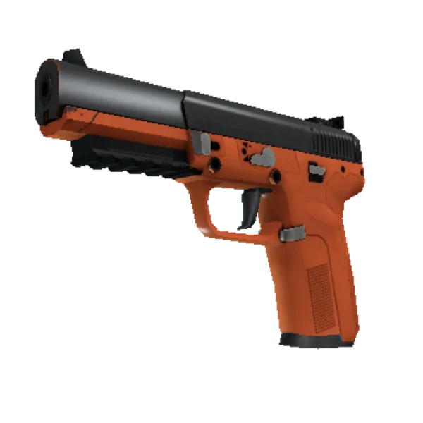 Five-SeveN | Nitro (Minimal Wear)