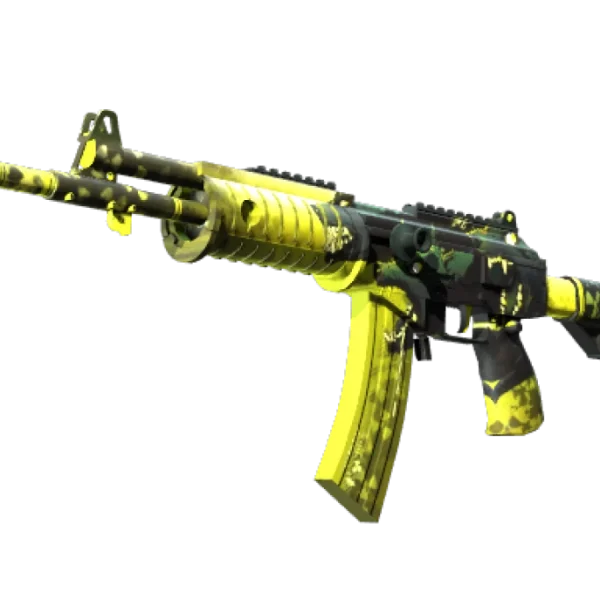 Galil AR | Cerberus (Minimal Wear)