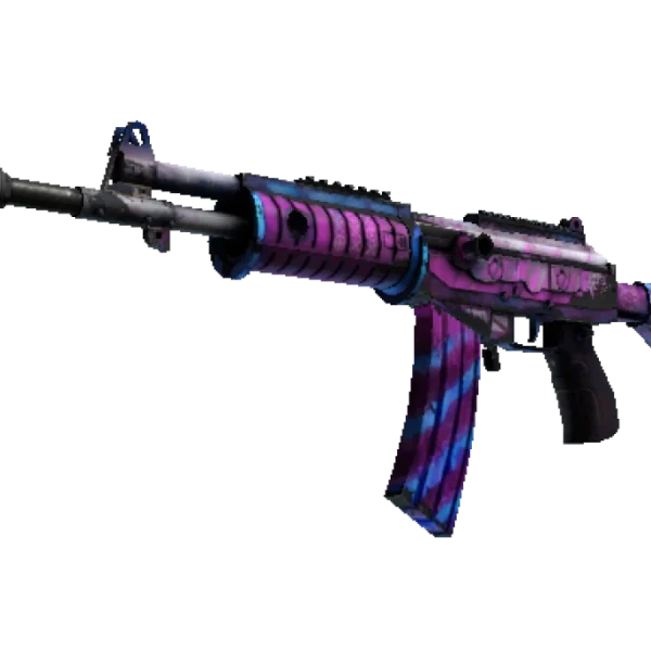 Galil AR | Sugar Rush (Field-Tested)