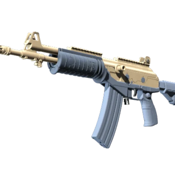 Galil AR | Tornado (Minimal Wear)