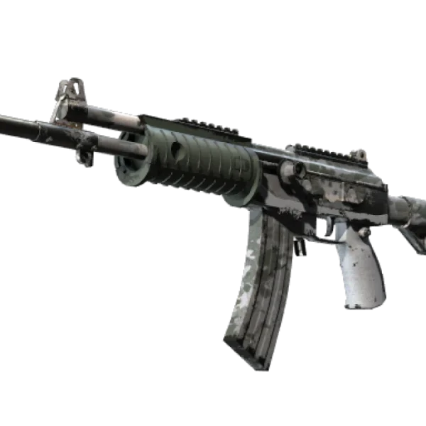 Galil AR | Urban Rubble (Field-Tested)
